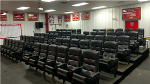 TEAM ROOM 